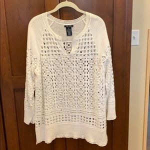NIC+ZOE sweater